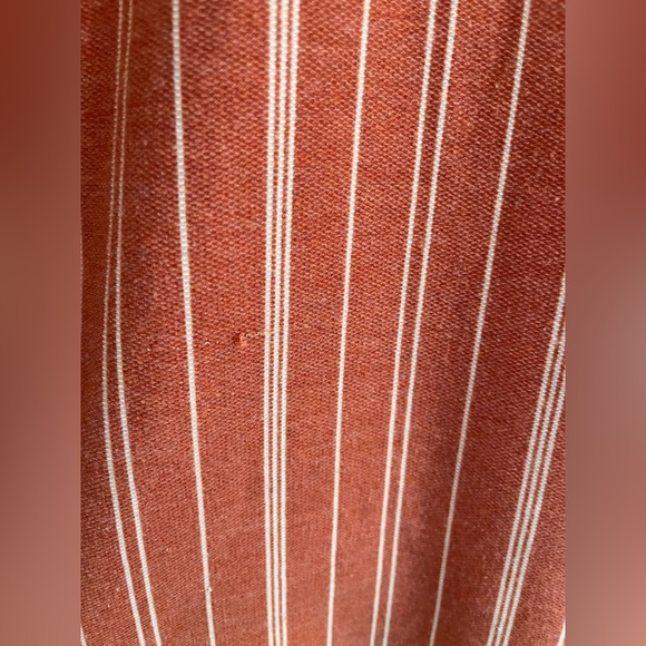 Lularoe Renee blouse - Picture 4 of 5